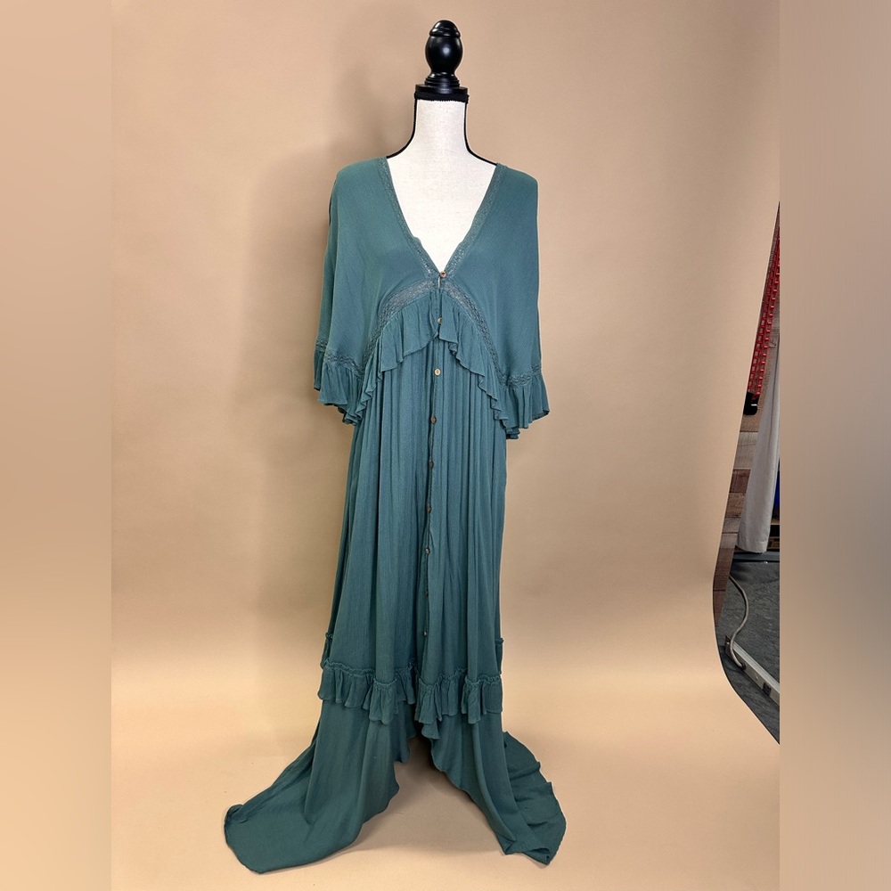 Free People Paradiso Maxi size Small